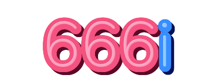 666i — logo kanal