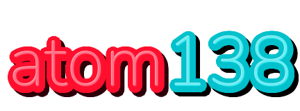 atom138 — logo kanal