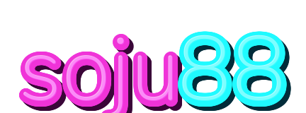 soju88 — logo kanal